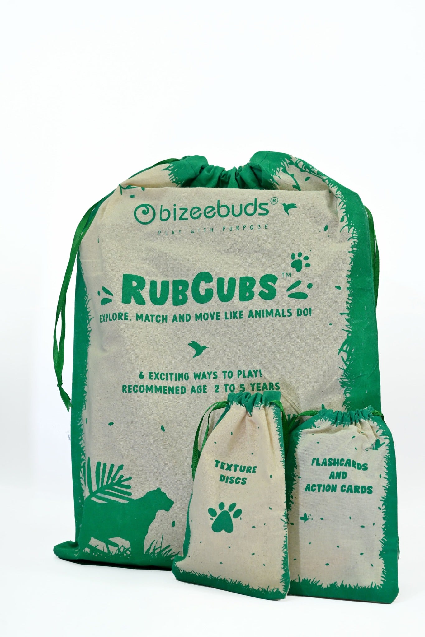 RubCubs