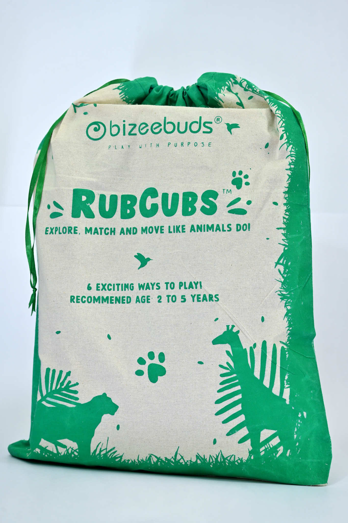 RubCubs