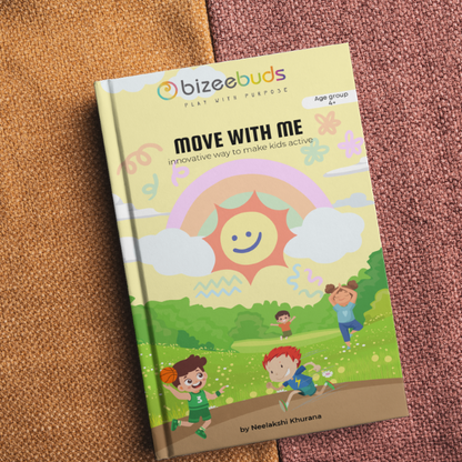 Move With Me